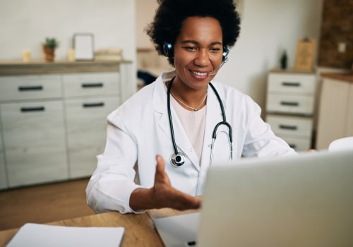 Exploring Telemedicine Options in Glendale, CA