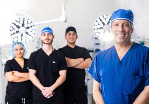 Finding the Right Primary Care Physician in Glendale, CA